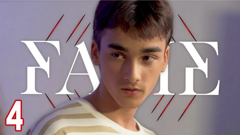 FAME | E4